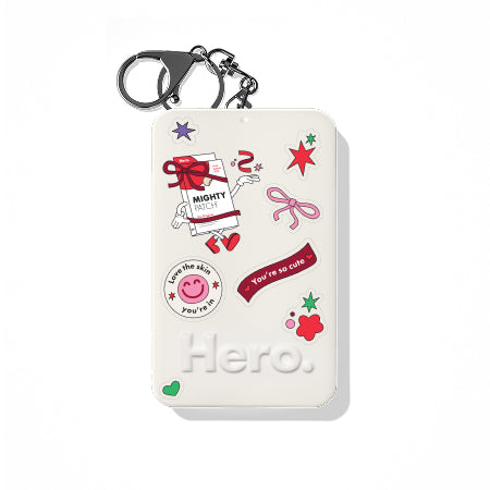 Patch Case - Essential Active Fit