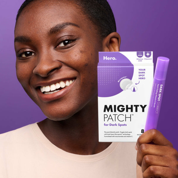 The Brightening Twins - Active Daily Ready Choice