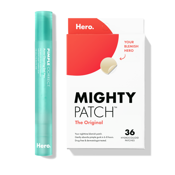 Blemish Control Duo - Bright Active Pick Ready