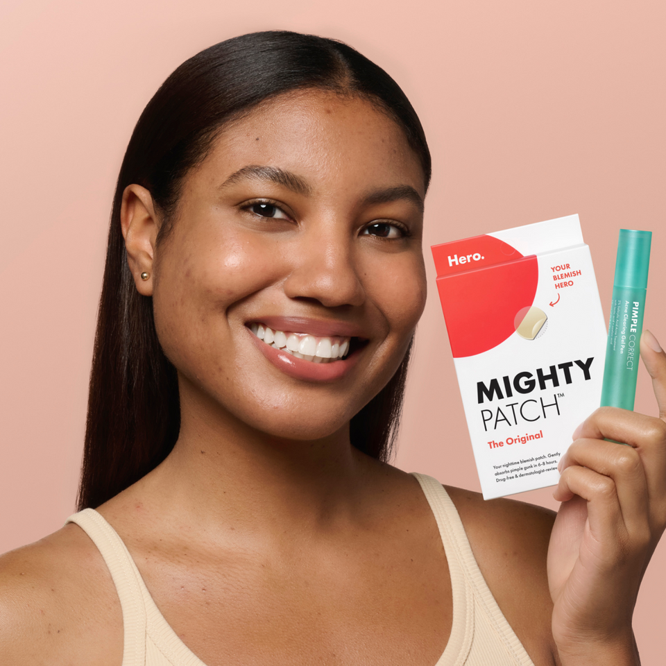 Blemish Control Duo - Bright Active Pick Ready