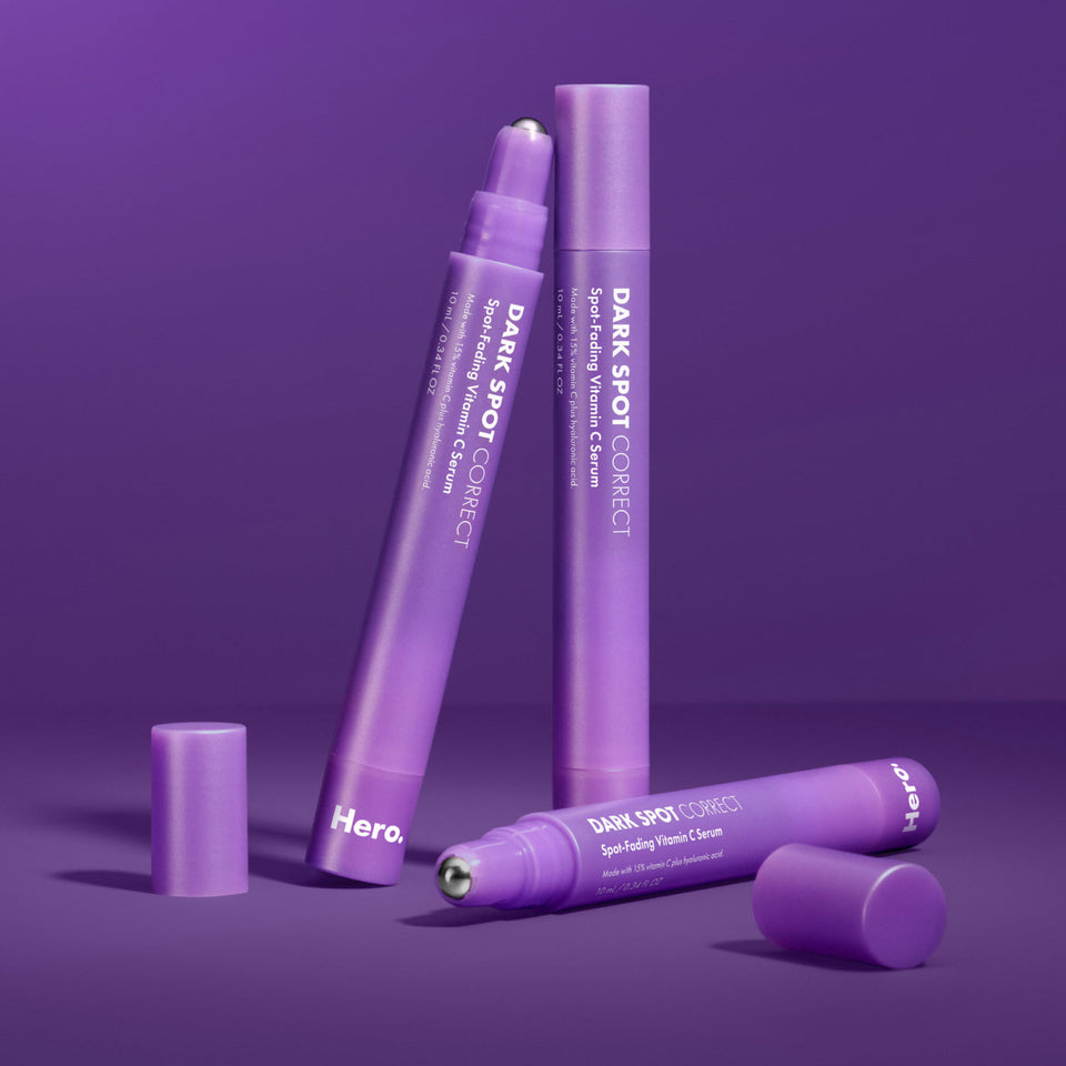 Dark Spot Correct - Active Travel Pick Set