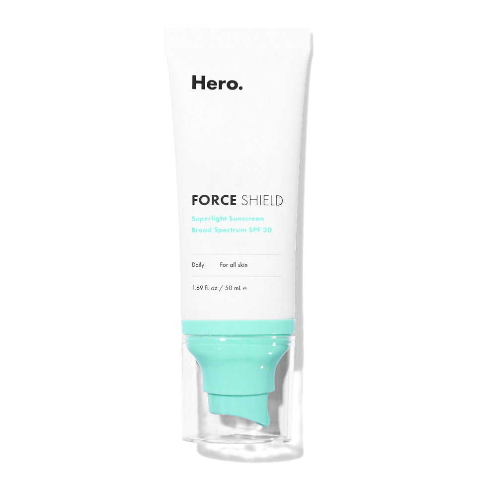 Superlight Sunscreen SPF 30 - Essential Travel Set