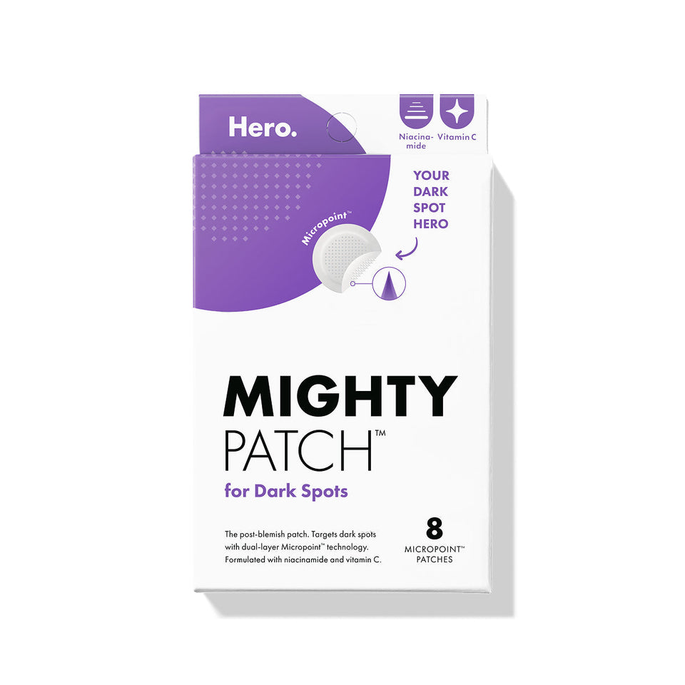 Mighty Patch™ for Dark Spots - Essential Active Choice Pack