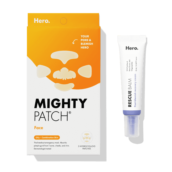 Full Face Duo - Essential Fresh Ready Set