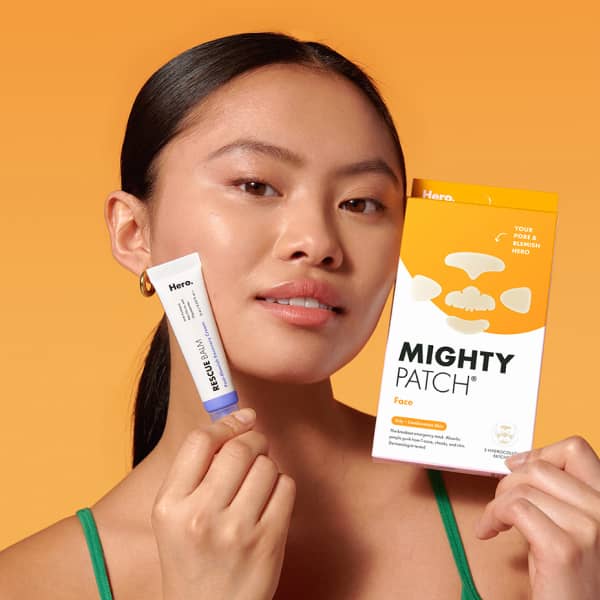 Full Face Duo - Essential Fresh Ready Set