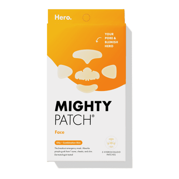 Mighty Patch™ Face patch - Premium Bright Pick Set