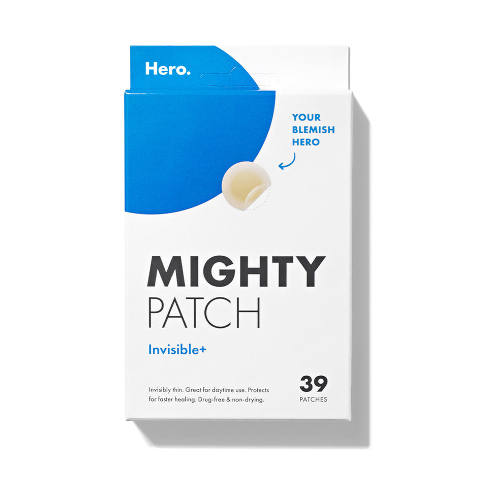 Mighty Patch™ Invisible+ patch - Active Fresh Pick Choice