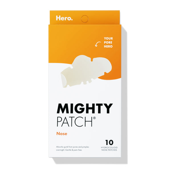 Mighty Patch™ Nose patch - Premium Active Pack Pick
