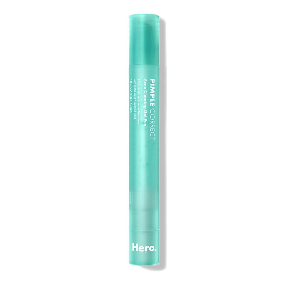 Pimple Correct - Classic Travel Set Ready