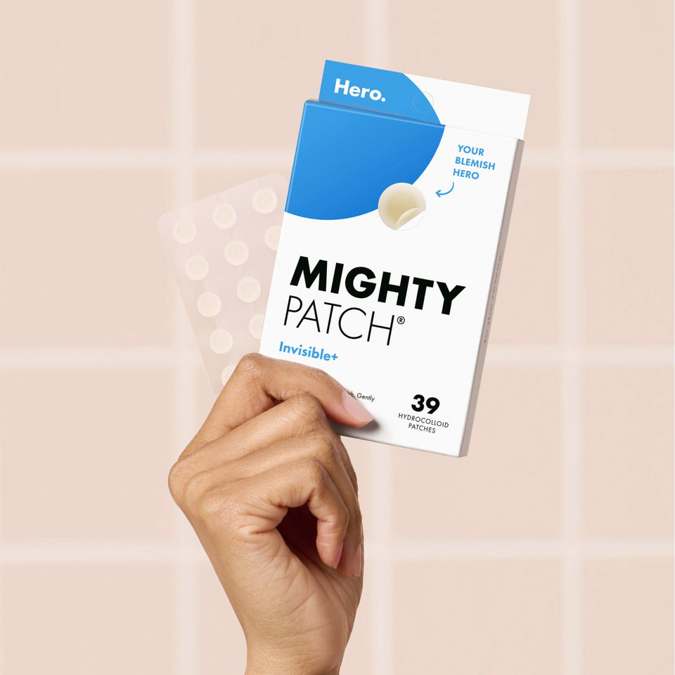 Mighty Patch™ Invisible+ patch - Active Fresh Pick Choice
