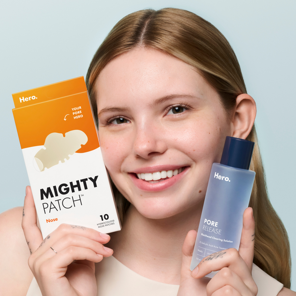 Pore Perfection Pair - Classic Daily Ready