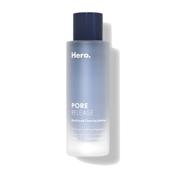 Pore Release - Essential Travel Fit Ready