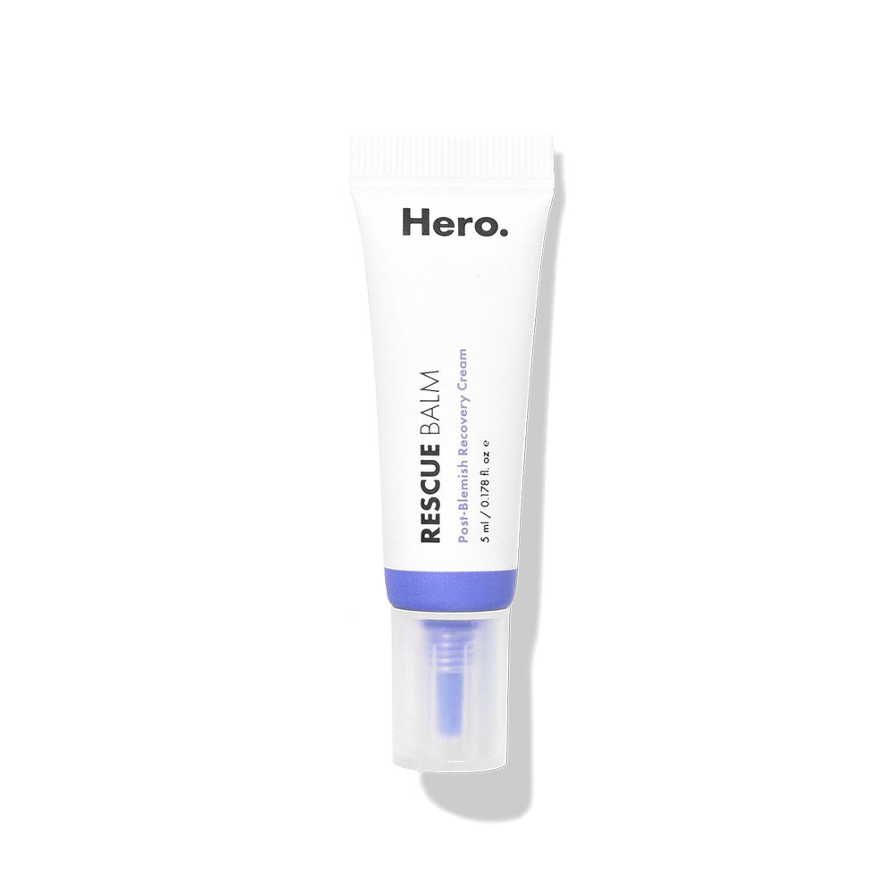 Rescue Balm
