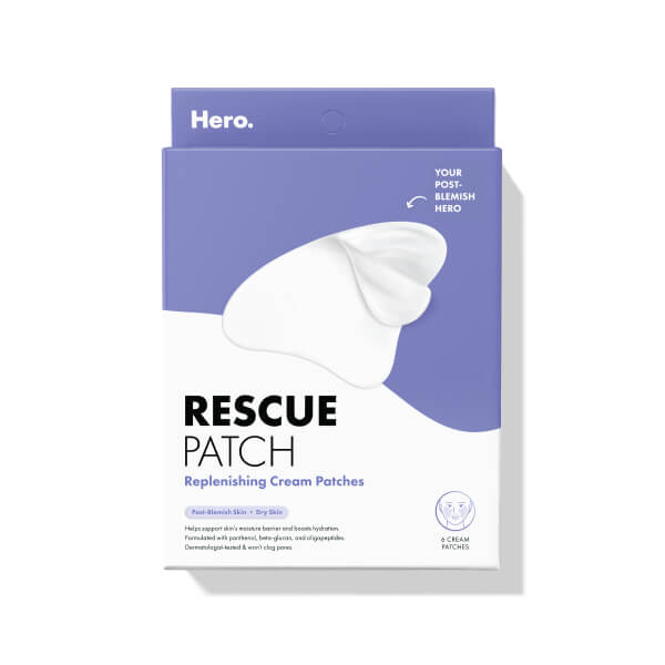 Rescue Patch - Bright Pick