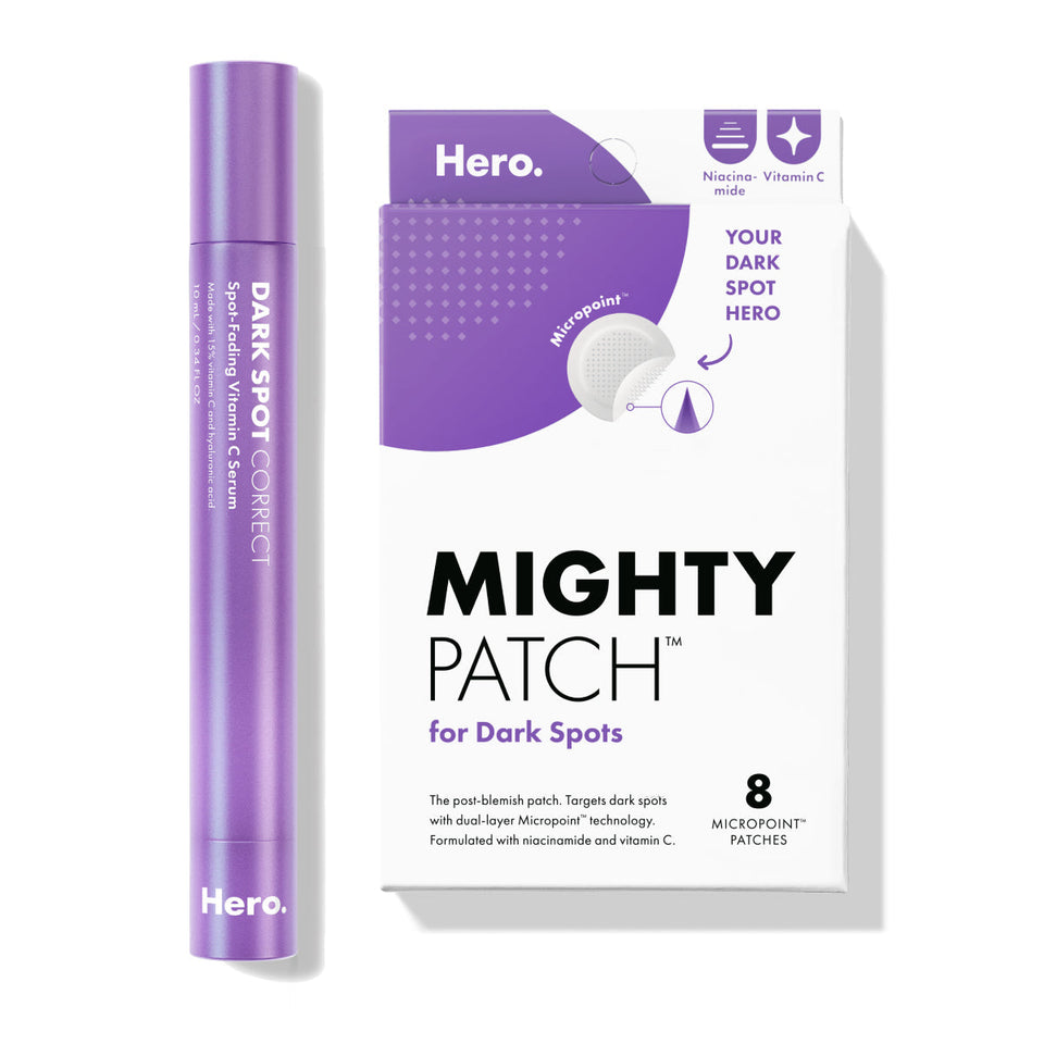 The Brightening Twins - Active Daily Ready Choice