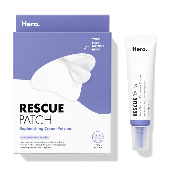 Two to the Rescue - Fresh Travel Fit Choice