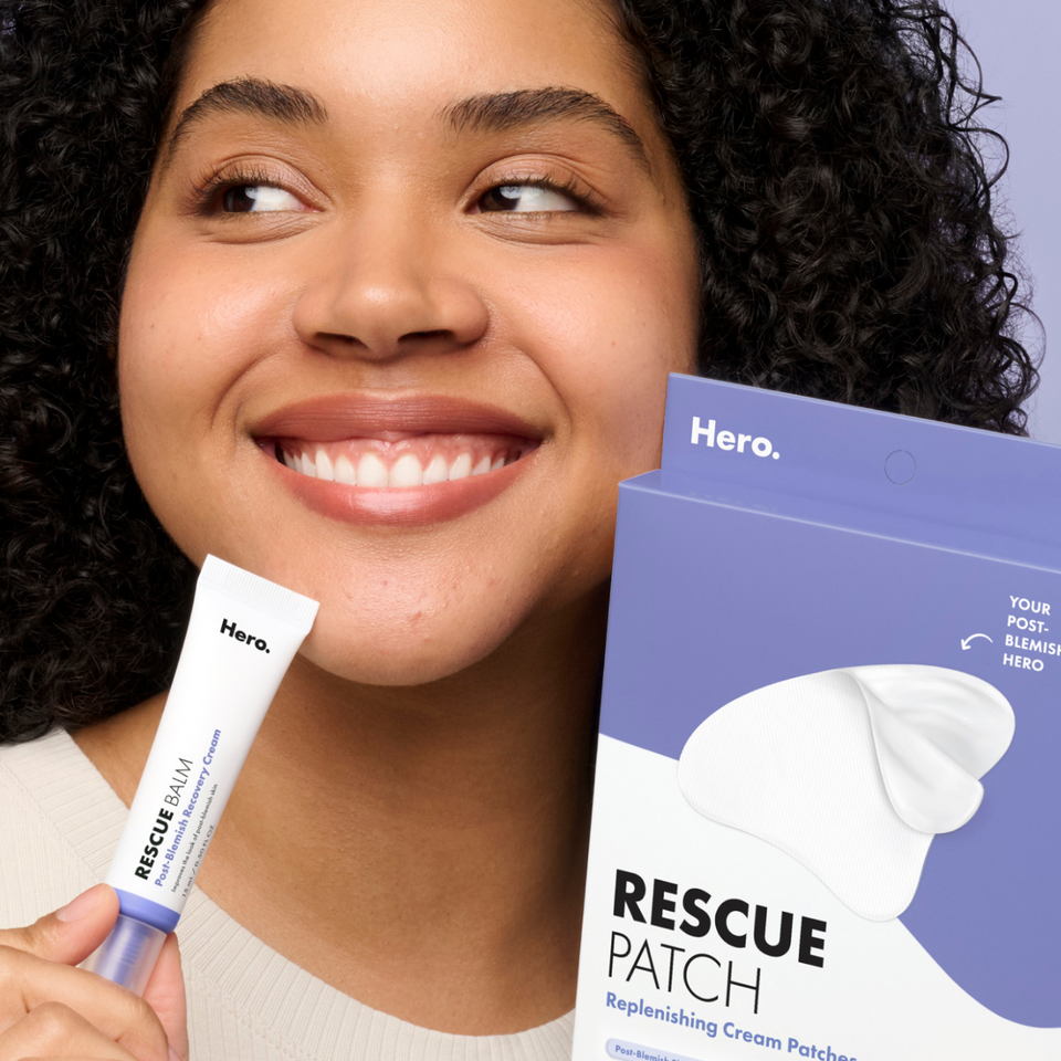 Two to the Rescue - Fresh Travel Fit Choice