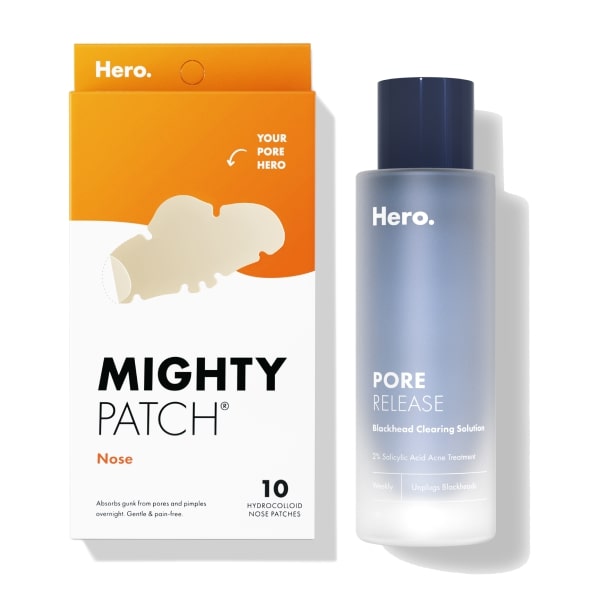 Pore Perfection Pair - Classic Daily Ready